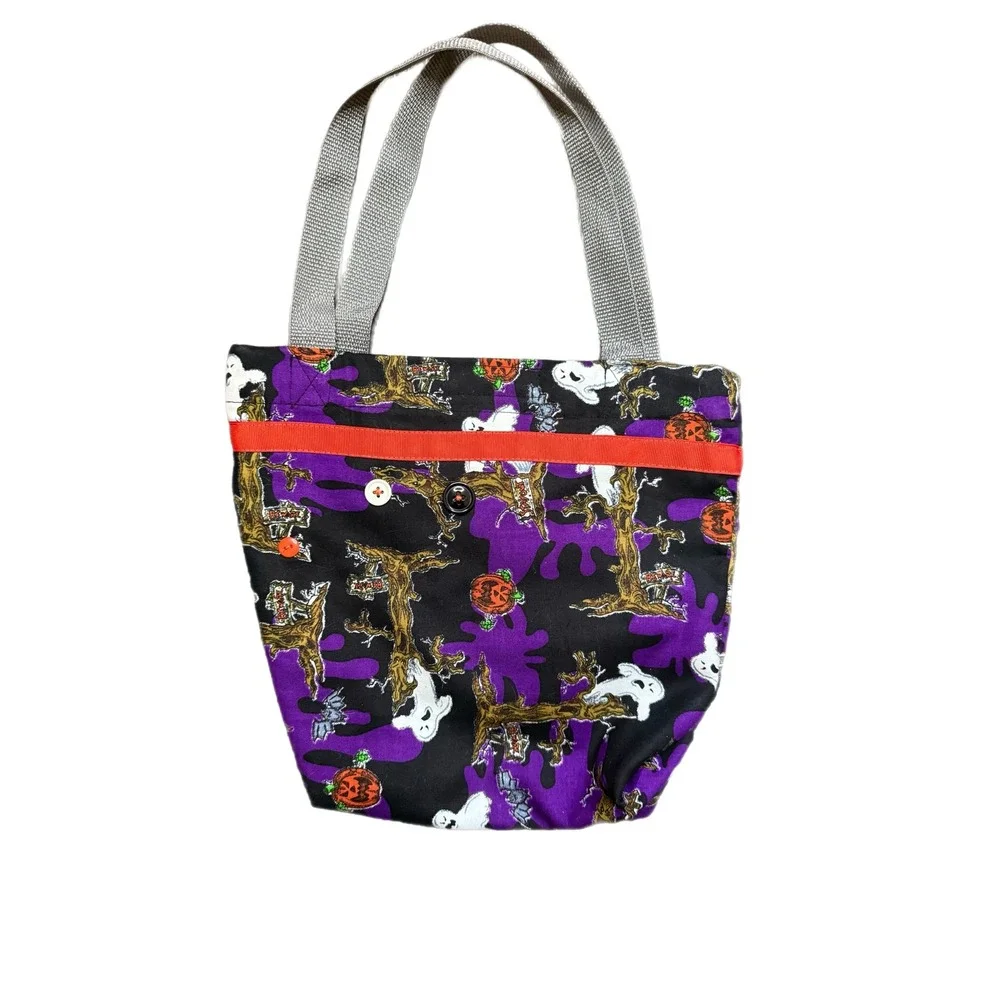 N/A enchanting tote